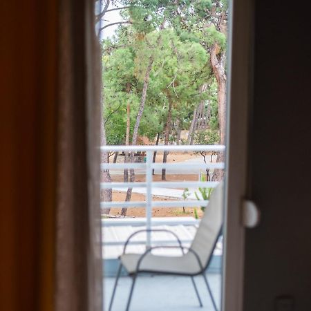 Paralion Town Apartments 알렉산드로폴리스 외부 사진