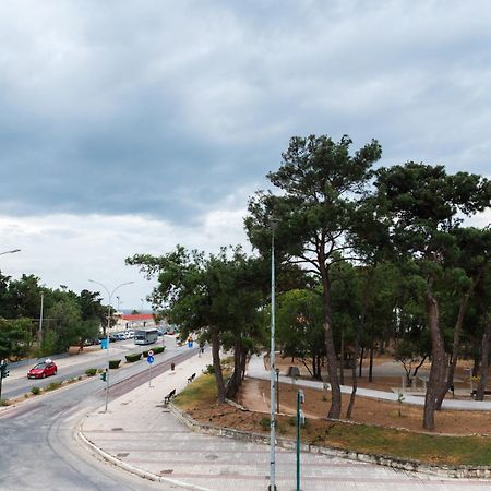 Paralion Town Apartments 알렉산드로폴리스 외부 사진