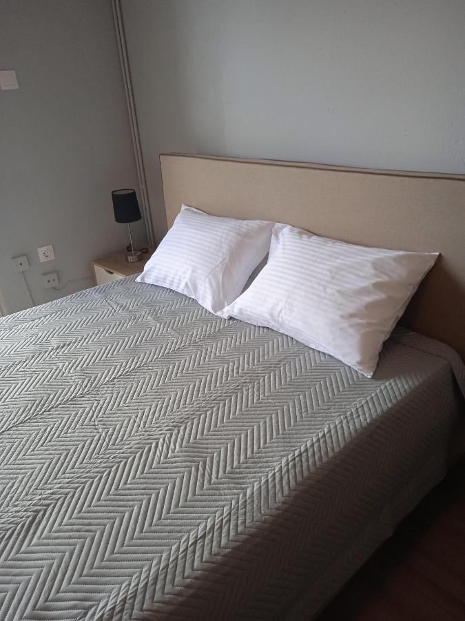 Paralion Town Apartments 알렉산드로폴리스 외부 사진