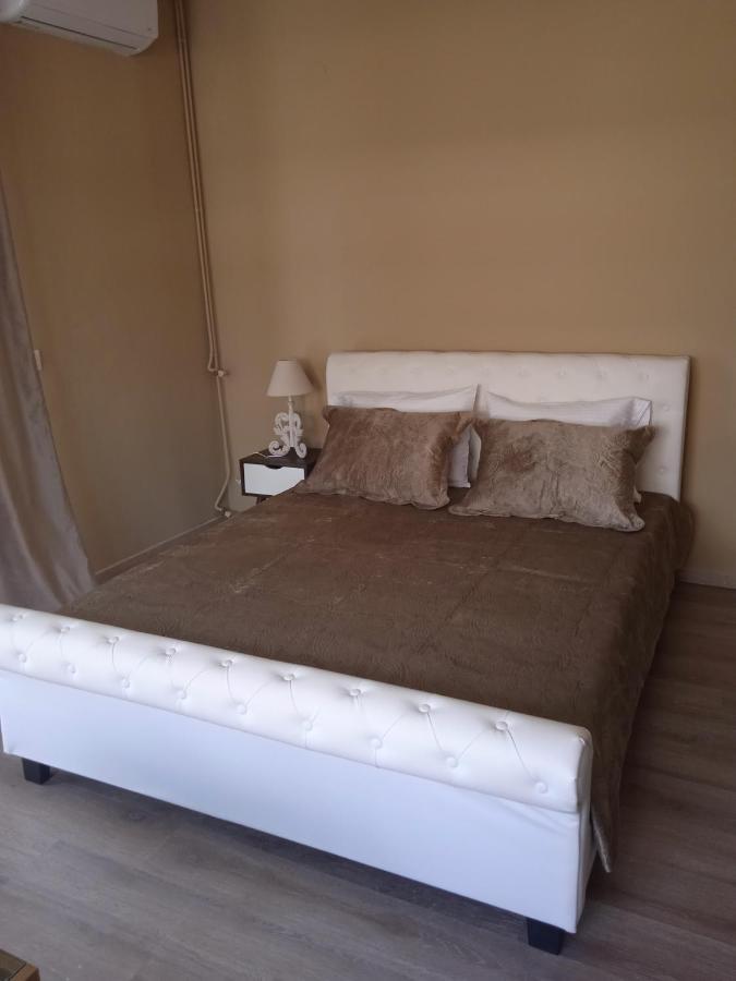 Paralion Town Apartments 알렉산드로폴리스 외부 사진