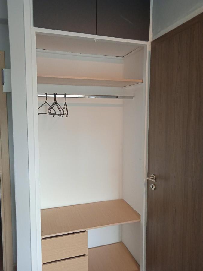 Paralion Town Apartments 알렉산드로폴리스 외부 사진