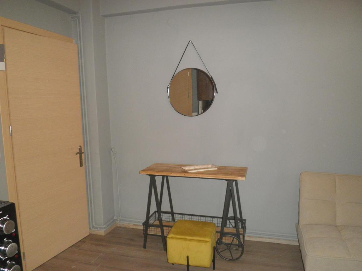 Paralion Town Apartments 알렉산드로폴리스 외부 사진