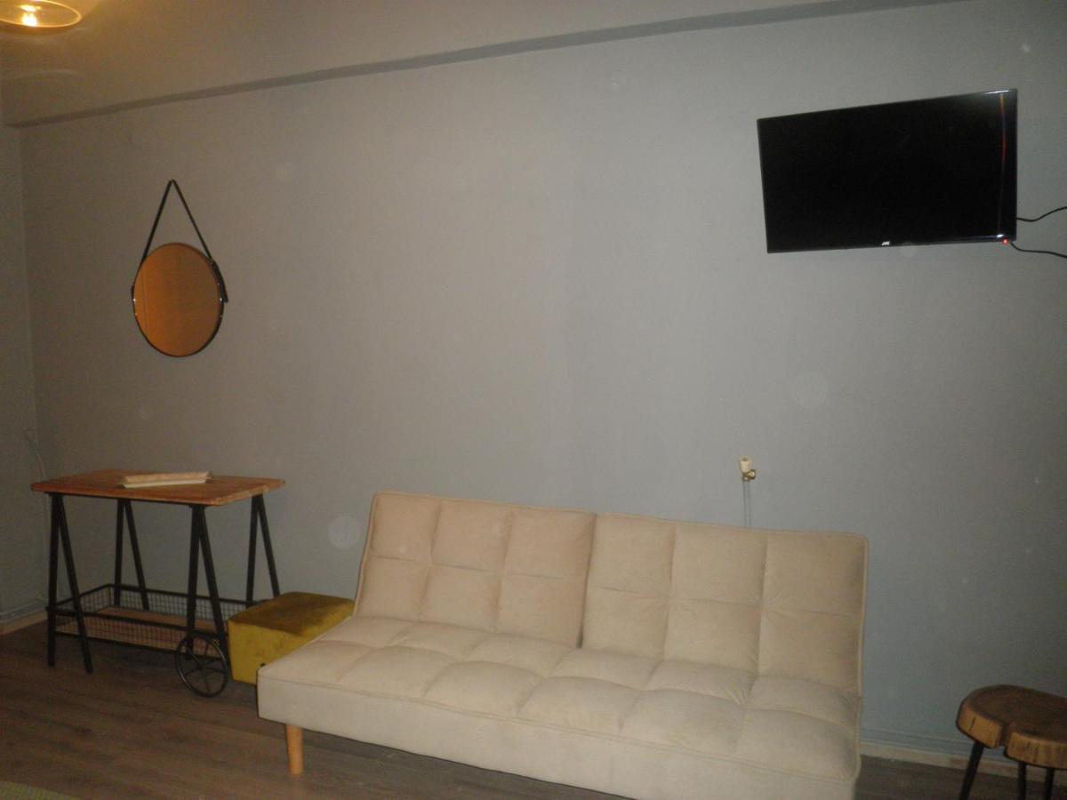 Paralion Town Apartments 알렉산드로폴리스 외부 사진