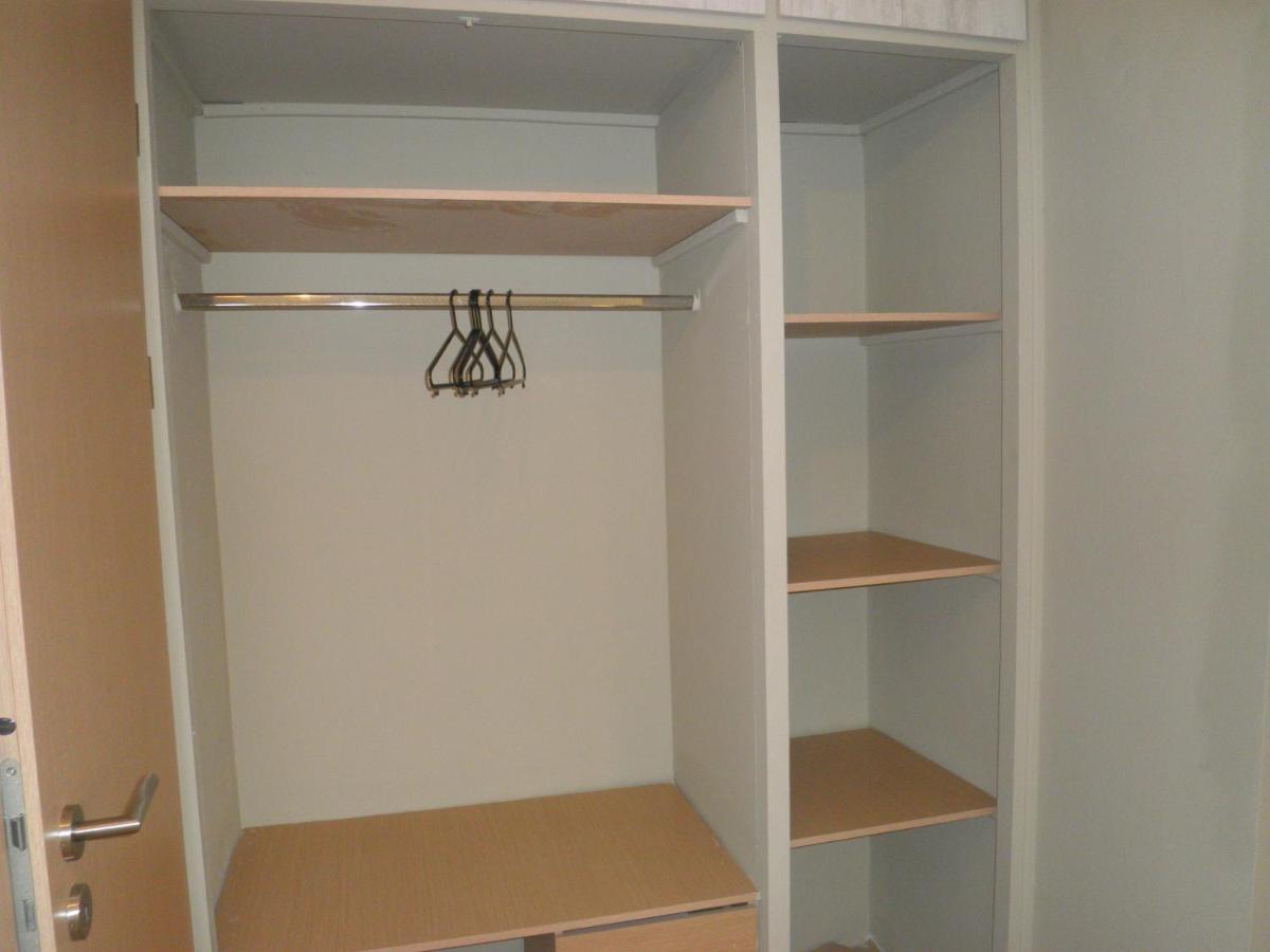 Paralion Town Apartments 알렉산드로폴리스 외부 사진