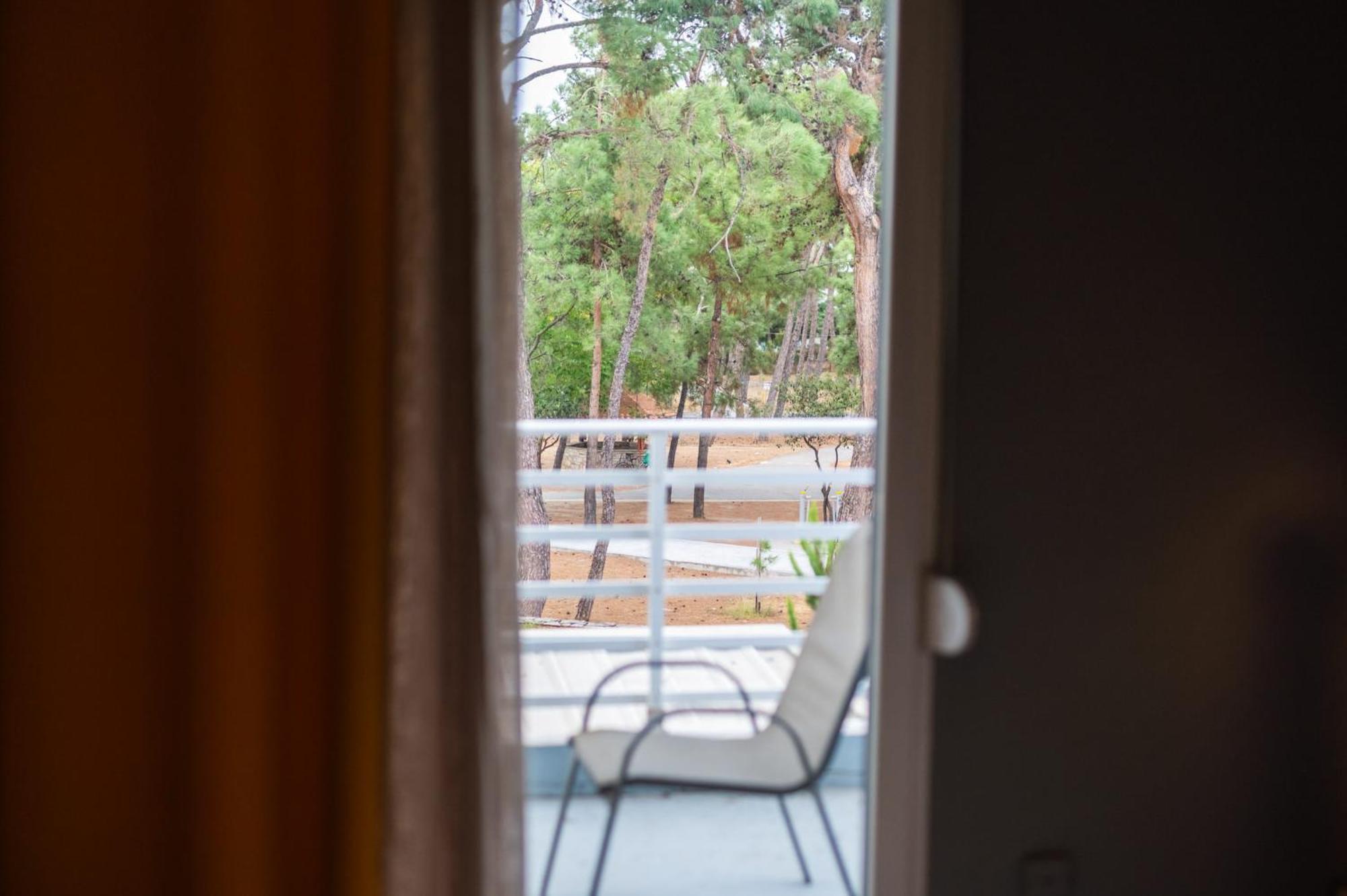 Paralion Town Apartments 알렉산드로폴리스 외부 사진