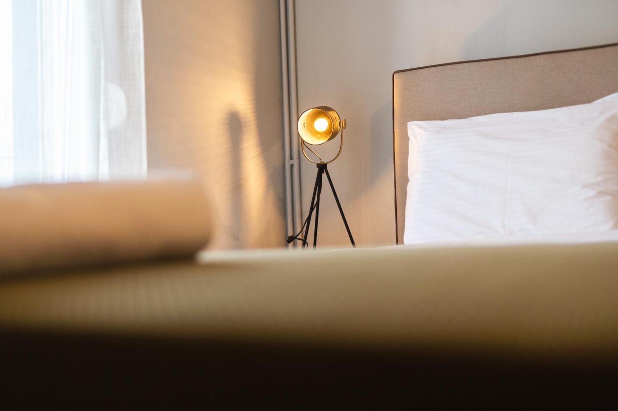 Paralion Town Apartments 알렉산드로폴리스 외부 사진