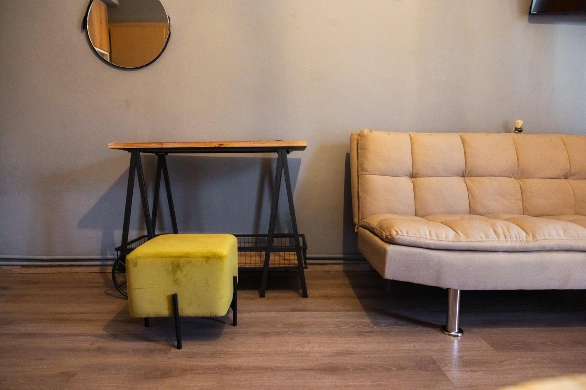 Paralion Town Apartments 알렉산드로폴리스 외부 사진